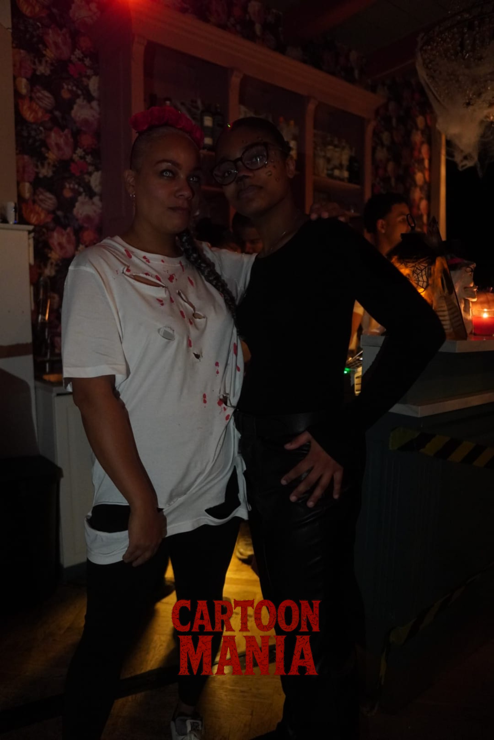 Cartoonmania Halloween 2025 - Photo 224